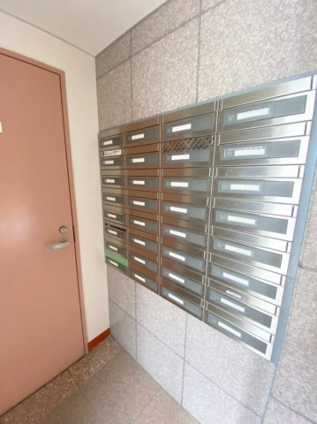 【その他共用部分】