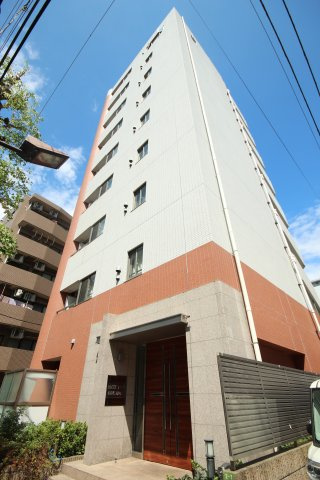 マストライフ茗荷谷フォレスターの画像