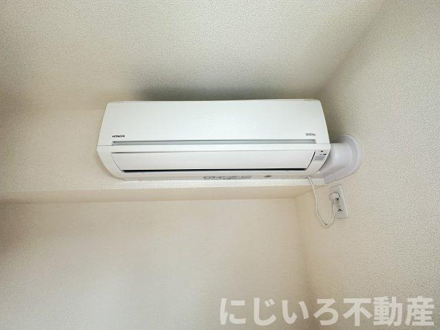 シエル・エトワレⅠの設備