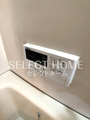 【設備】 | サンフォレスト渡辺C