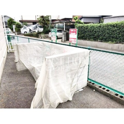 【その他共用部分】 | サンフォレスト渡辺C