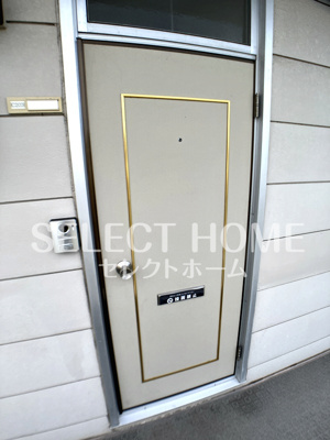  | サンフォレスト渡辺C