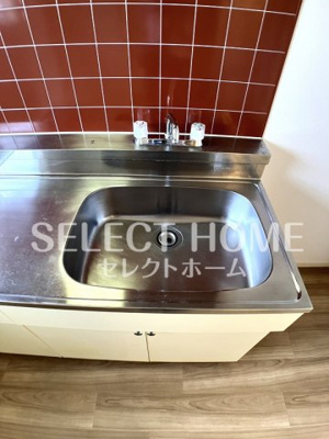  | サンフォレスト渡辺C