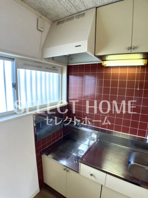  | サンフォレスト渡辺C