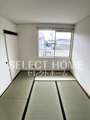  | サンフォレスト渡辺C