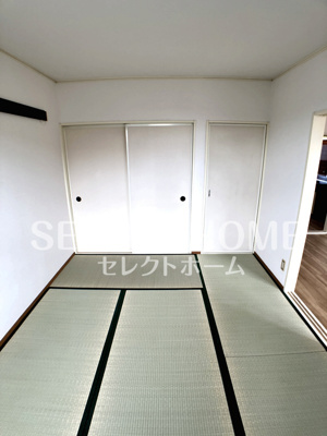  | サンフォレスト渡辺C