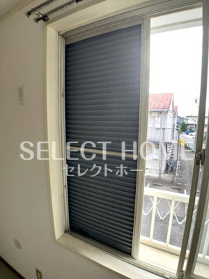 | サンフォレスト渡辺C