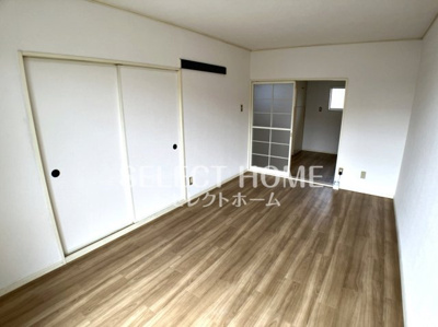  | サンフォレスト渡辺C
