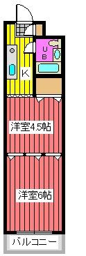 コープオリンピアⅢ