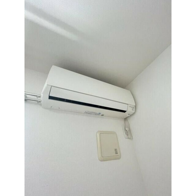 【設備】 | カーサコリーナ山手