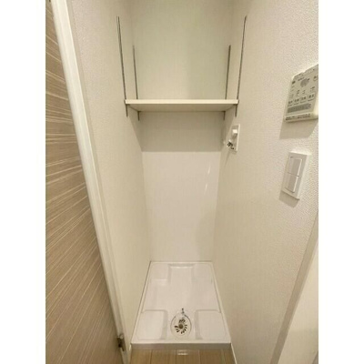 【設備】 | カーサコリーナ山手