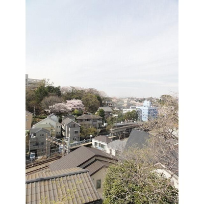 【展望】 | カーサコリーナ山手