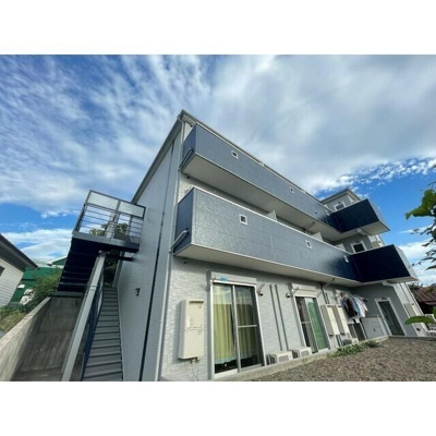 【エントランス】 | カーサコリーナ山手