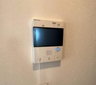 セレンディピティのセキュリティ
