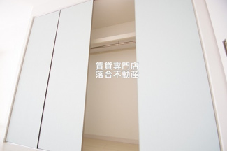 【収納】 | リブリ・IK | たっぷり収納♪