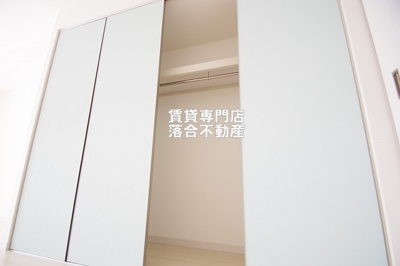 【収納】 | リブリ・IK | たっぷり収納♪