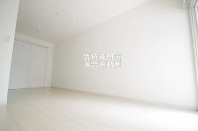 【寝室】 | リブリ・IK | 綺麗なお部屋