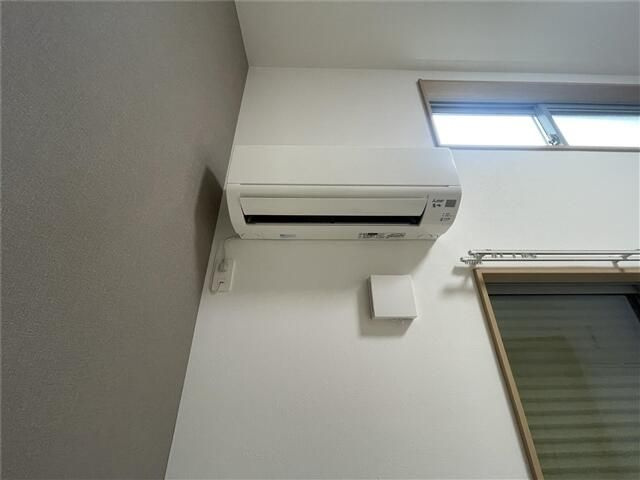 相模原市南区鵜野森２丁目のアパートの設備