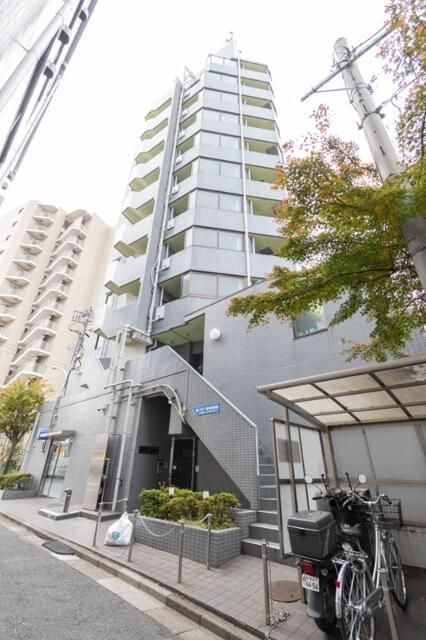 ダイホープラザ高田馬場Ⅱ