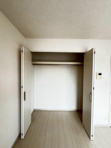 ヒルズななおの収納