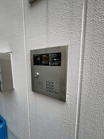 ヒルズななおの設備