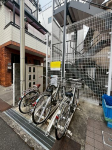 ヒルズななおのその他共用部分