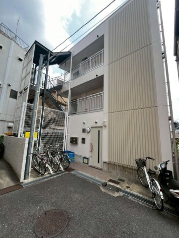 ヒルズななお