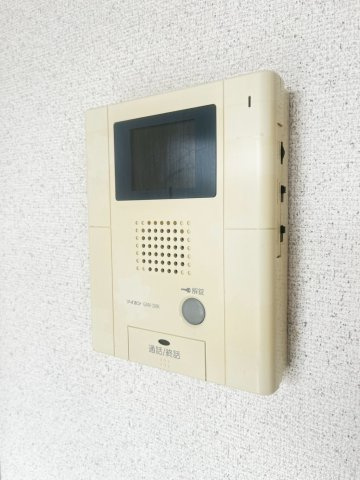 ヒルズななおのセキュリティ
