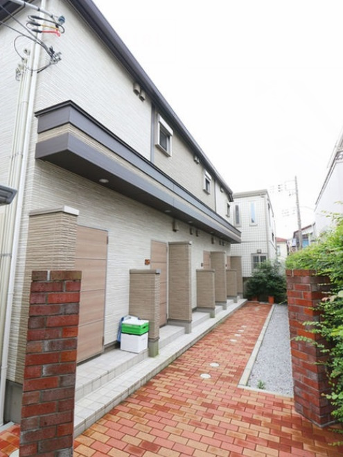 フロール調布ヶ丘のその他共用部分