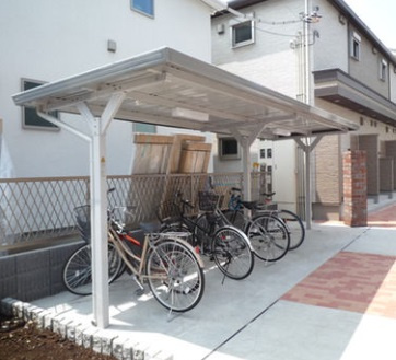 フロール調布ヶ丘のその他共用部分