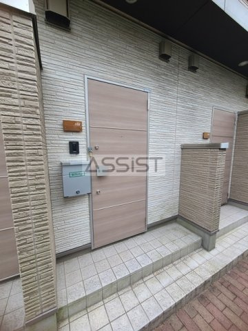 フロール調布ヶ丘のその他
