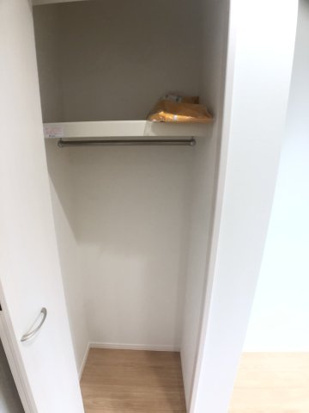 【収納】 | クレアシオン豊島園