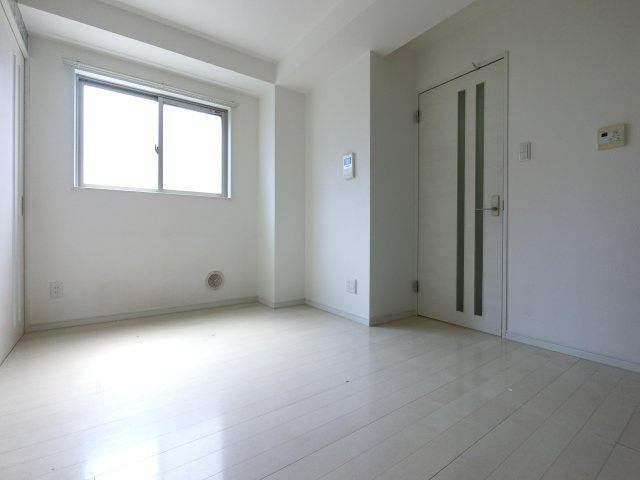 Pear Residence Central Parkの居間・リビング
