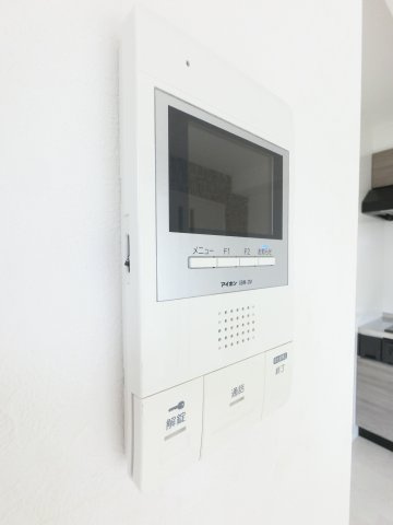 Pear Residence Central Parkのセキュリティ