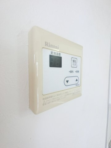 Pear Residence Central Parkの設備