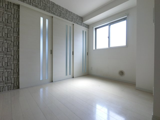 Pear Residence Central Parkの居間・リビング