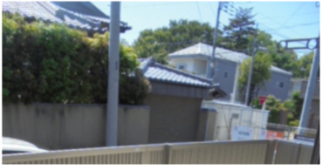 下石原３丁目戸建の展望
