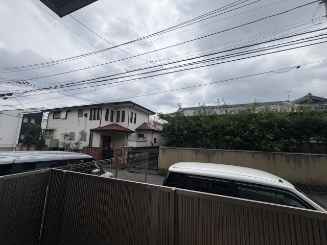 下石原３丁目戸建の展望