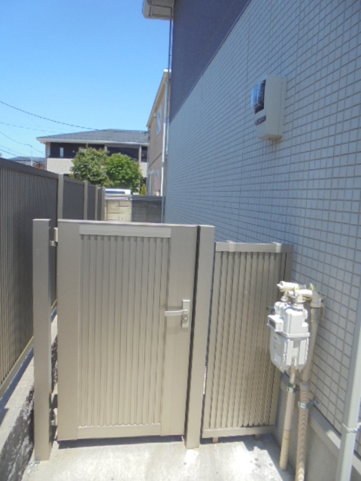 下石原３丁目戸建のその他共用部分