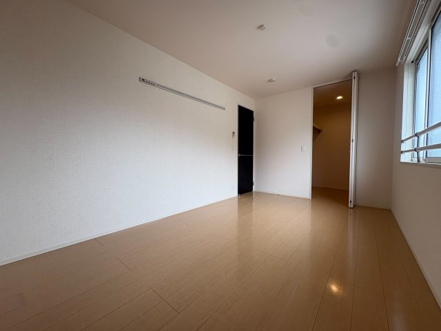 下石原３丁目戸建の内装