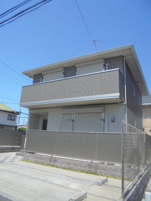 下石原３丁目戸建