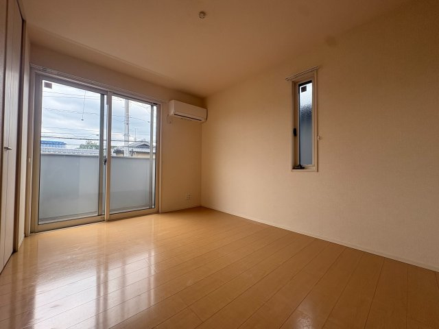 下石原３丁目戸建の居間・リビング