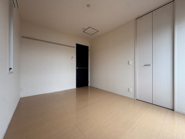 下石原３丁目戸建の居間・リビング