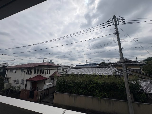 下石原３丁目戸建の展望