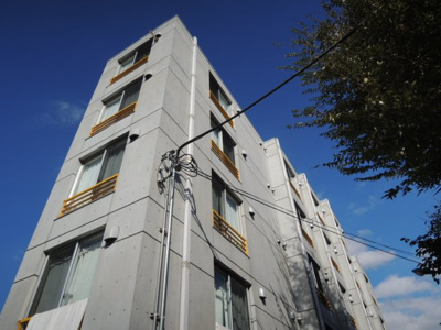 【外観】 | ブランシェ練馬高野台
