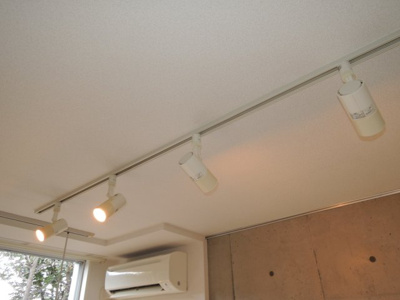 【設備】 | ブランシェ練馬高野台