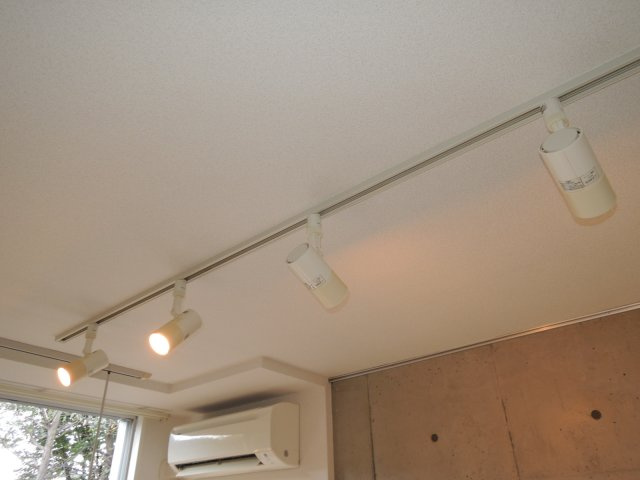 【設備】 | ブランシェ練馬高野台