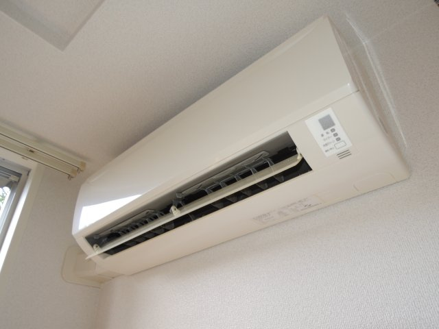 【設備】 | ブランシェ練馬高野台