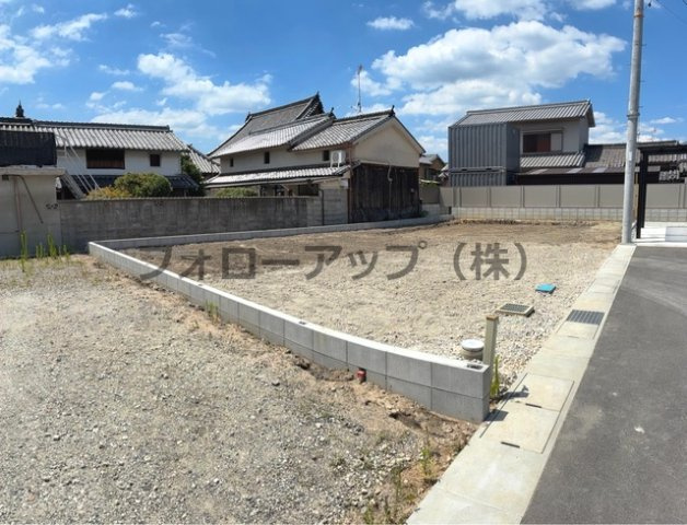 リーブルガーデン天理市長柄町2期