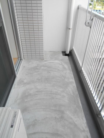 【バルコニー】 | レグルス立川(レグルスタチカワ)